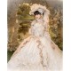 Elpress Hummingbird Bridal JSK(Reservation/3 Colours/Full Payment Without Shipping)